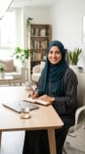 Ustadha Ayesha