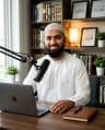 Sheikh Ahmed Mansour