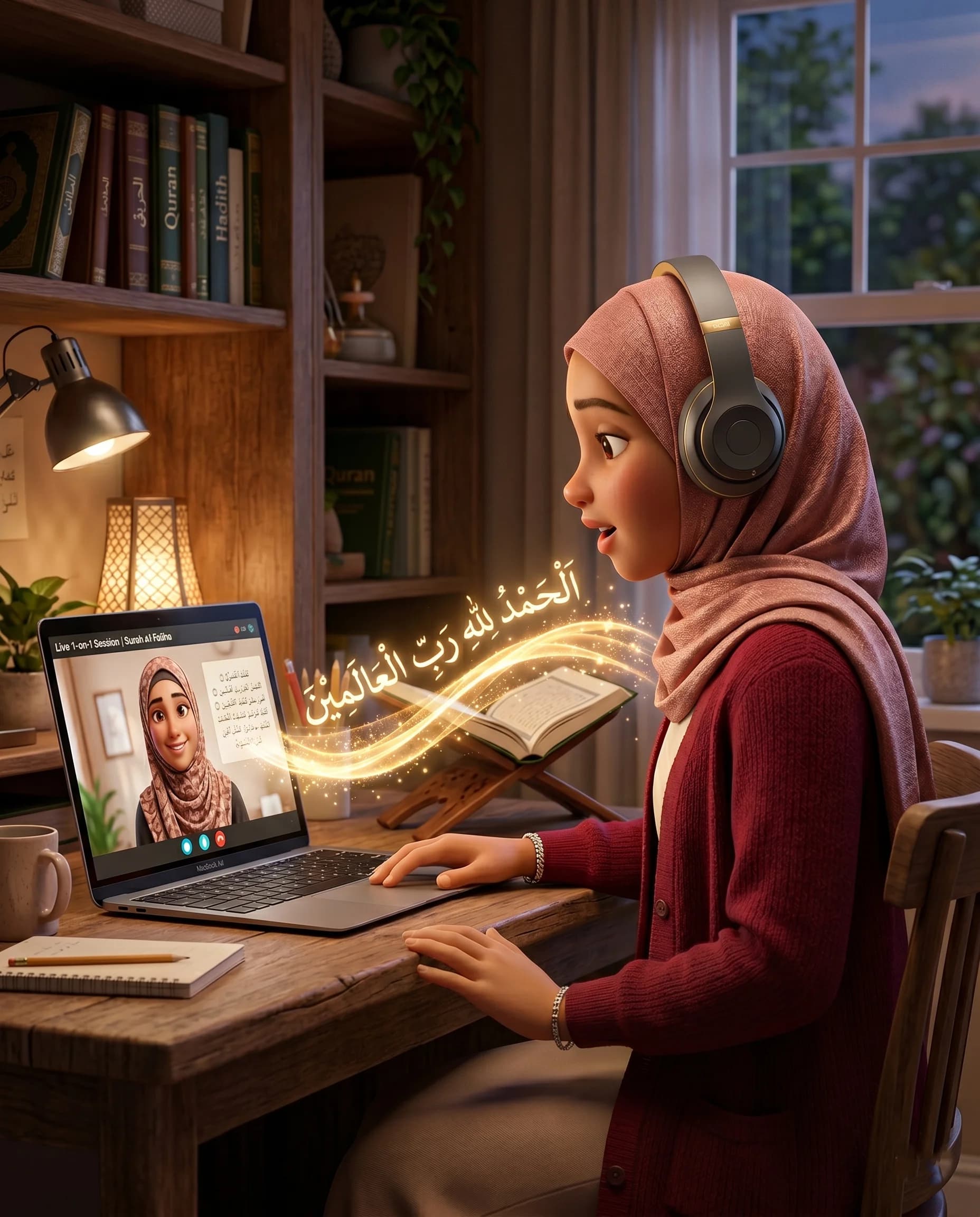 Tarteel e Quran
