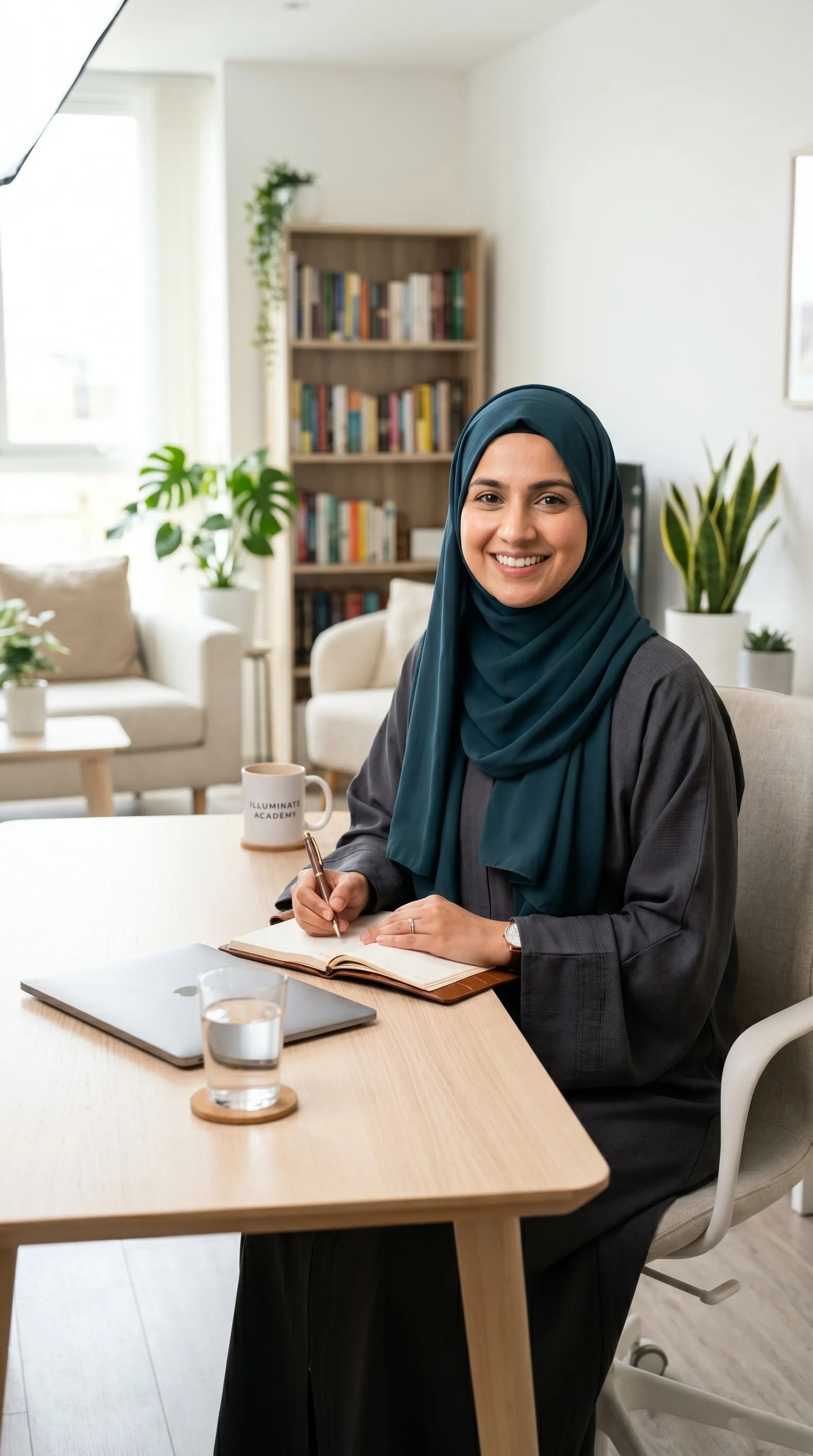 Ustadha Ayesha